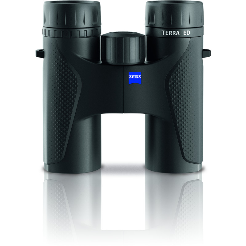 Jumelles ZEISS Terra ED Compact 8x32 black