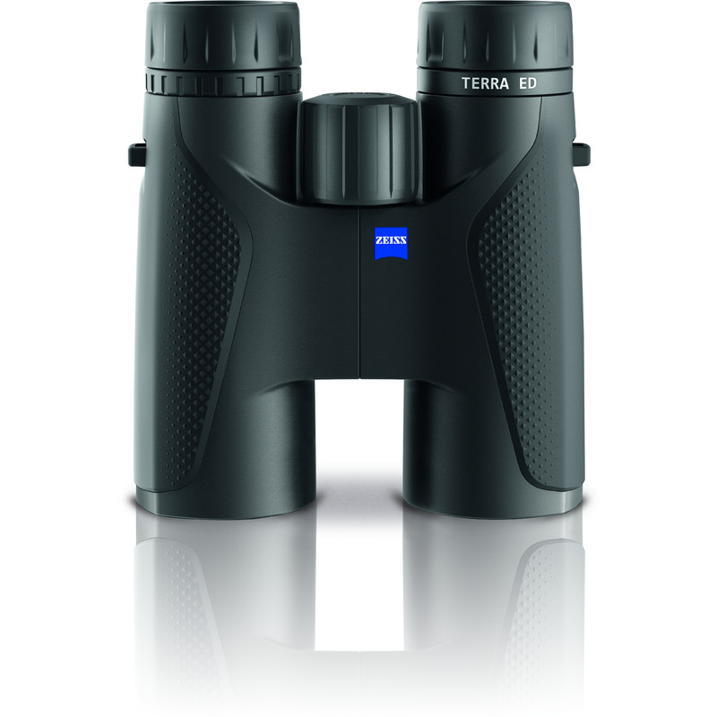 Jumelles ZEISS Terra ED 10x42 black