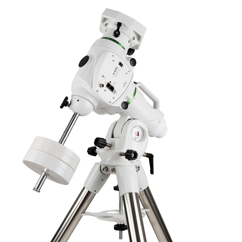Télescope Omegon Pro Astrograph 254/1016 EQ6-R Pro