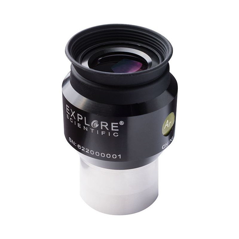 Explore Scientific Oculaire 62° LER Ar 20 mm 1,25"