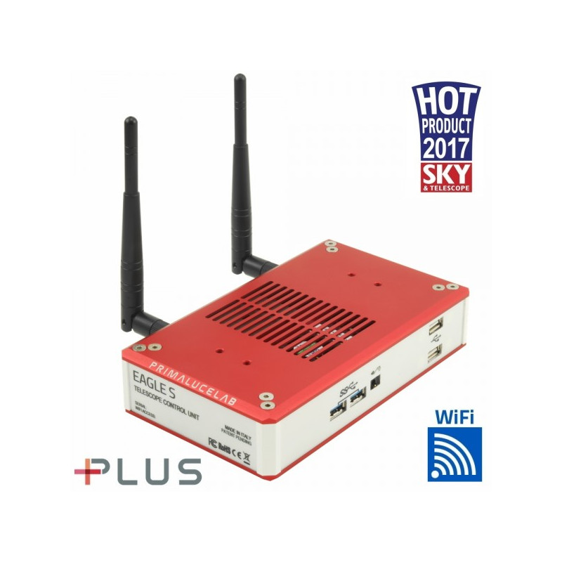 Câble PrimaLuceLab Ordinateur EAGLE S pour l'astrophotographie
