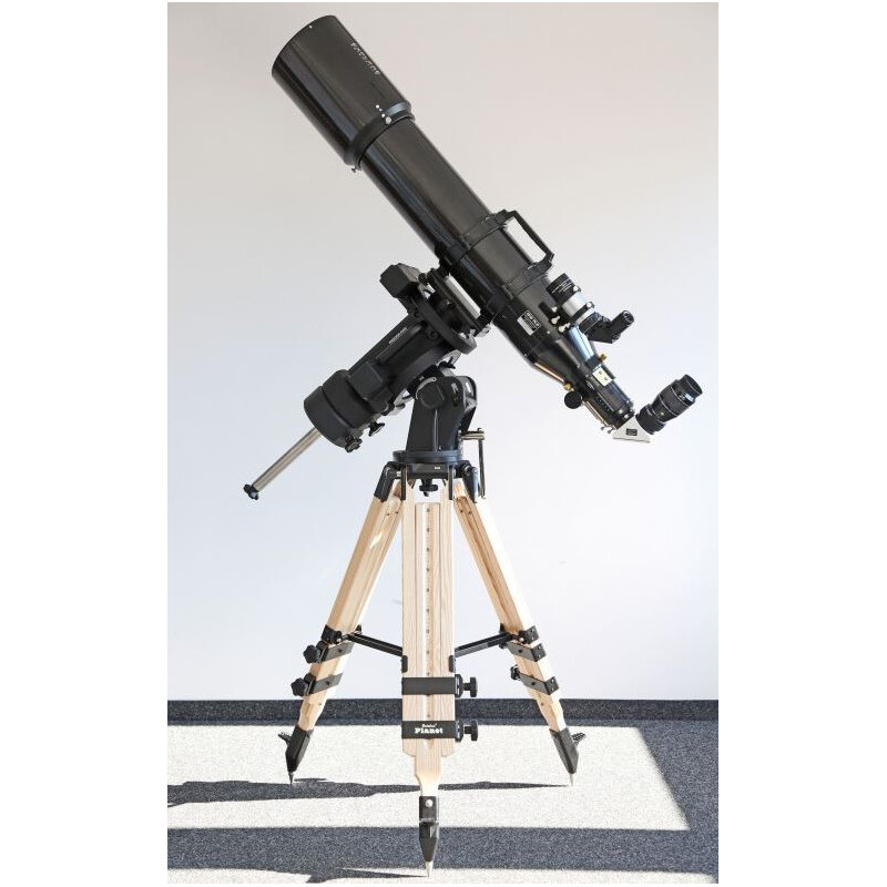 Berlebach Planet trépied pour Skywatcher EQ-6/EQ6-R/AZ-EQ-6