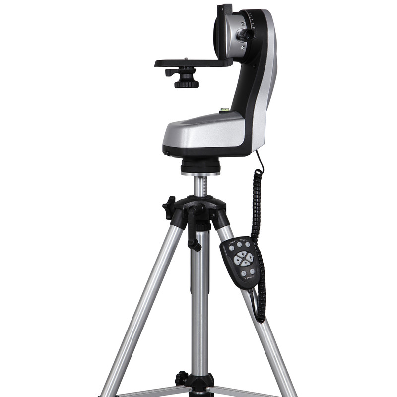 Télescope Maksutov Omegon MightyMak 80 AZ Merlin