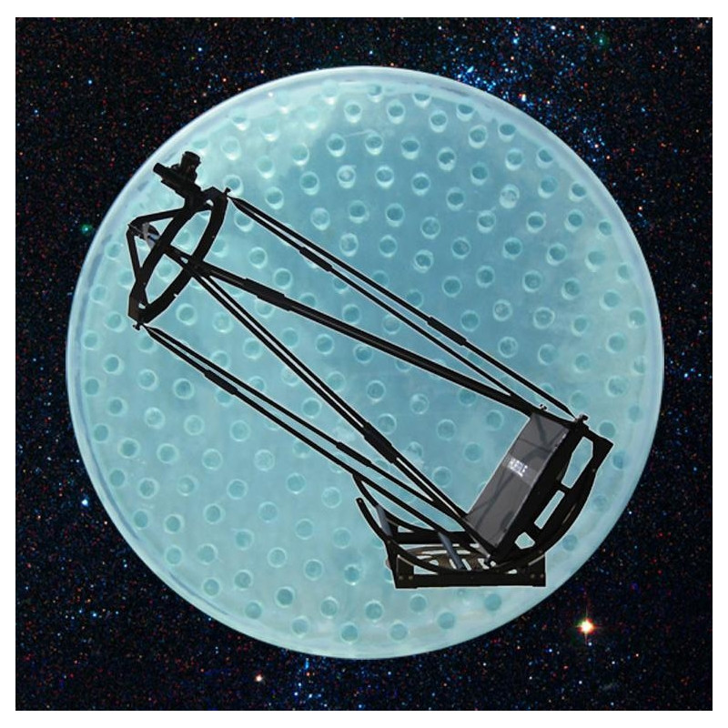 Télescope Dobson Hubble Optics N 406/1829 UL16 f/4.5 Premium Ultra Light DOB