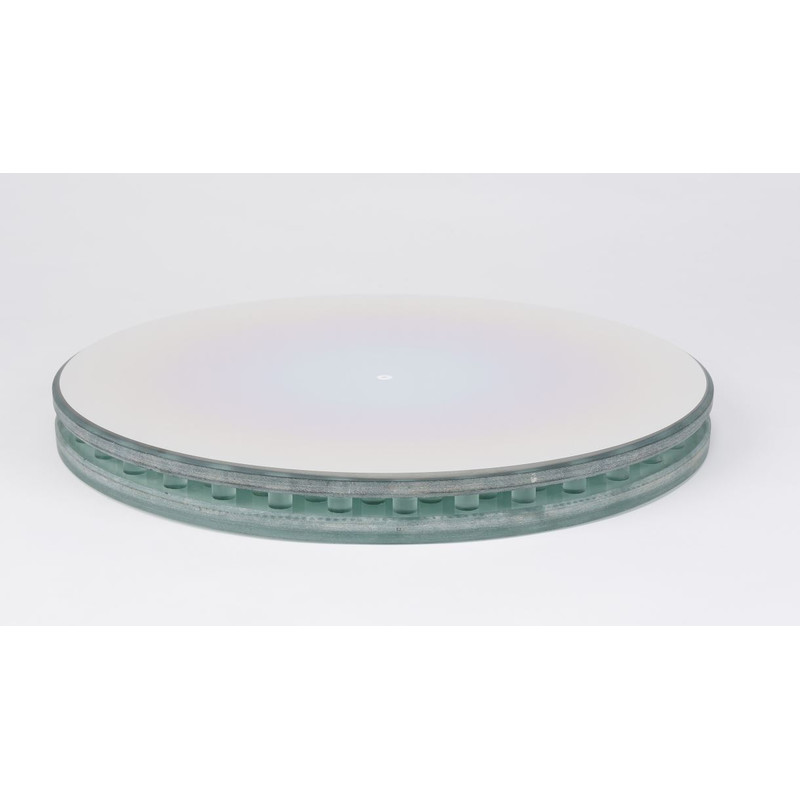 Miroir principal Hubble Optics 508/1880 Pyrex Enhanced Coating