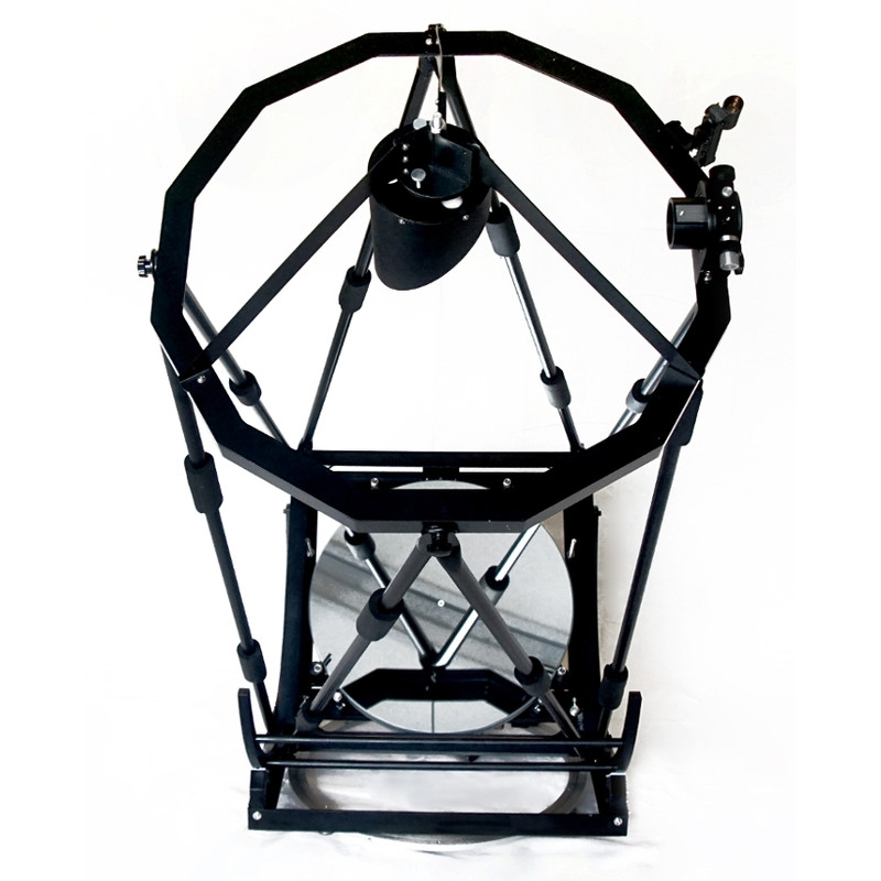 Télescope Dobson Hubble Optics N 607/2012 UL24 f/3.3 Premium Ultra Light Carbon Fiber Truss
