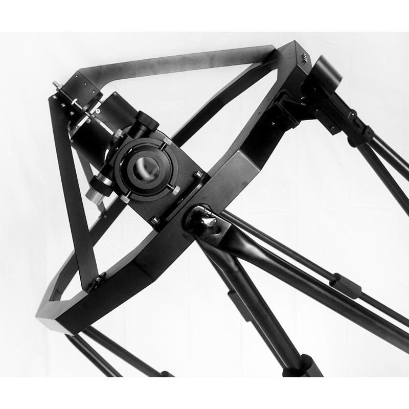 Télescope Dobson Hubble Optics N 607/2012 UL24 f/3.3 Premium Ultra Light Carbon Fiber Truss
