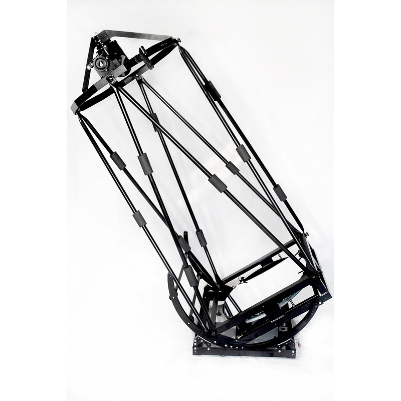 Télescope Dobson Hubble Optics N 607/2012 UL24g f/3.3 Premium Ultra Light Carbon Fiber Truss GoTo