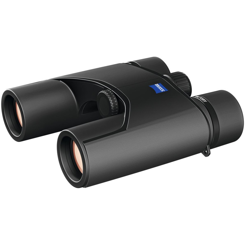 Jumelles ZEISS Victory Pocket 10x25