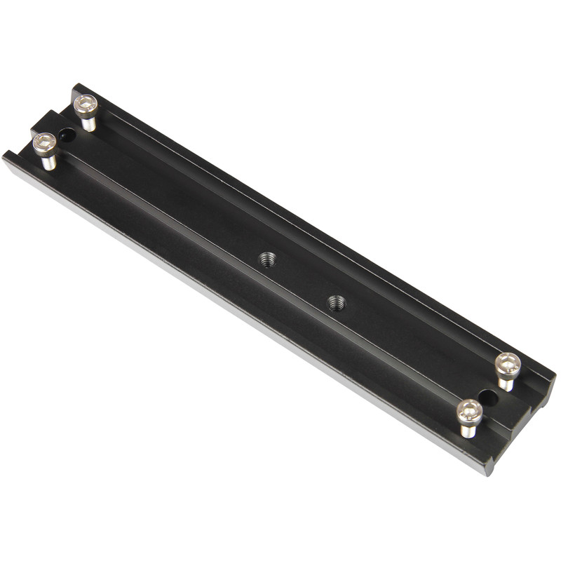 Omegon Rail de montage pour montures EQ-4/5/6