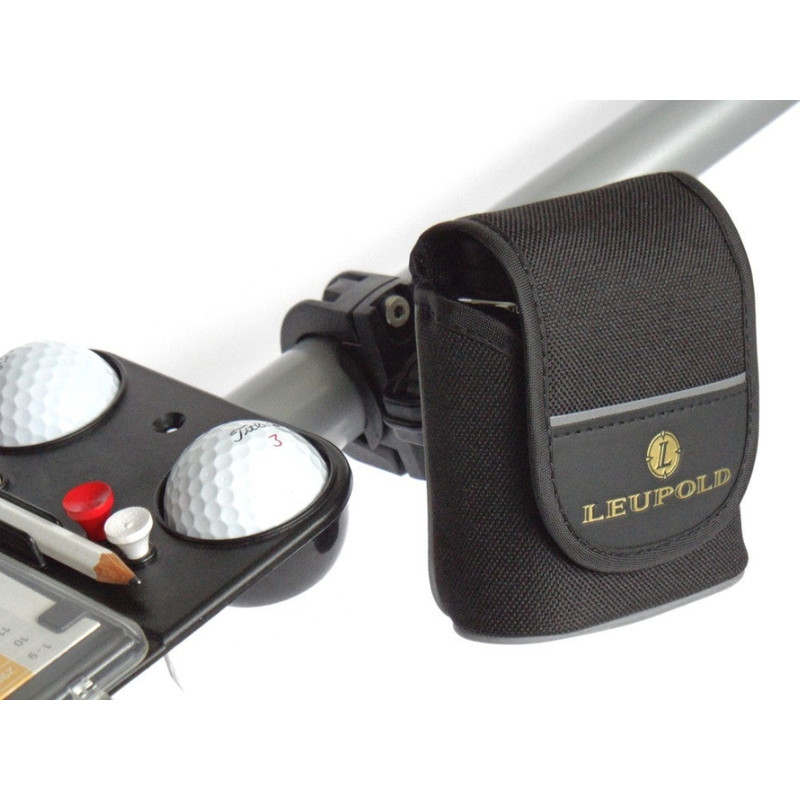 Télémètre Leupold support CaddieCaseSystem GX-3i/Gx-5i