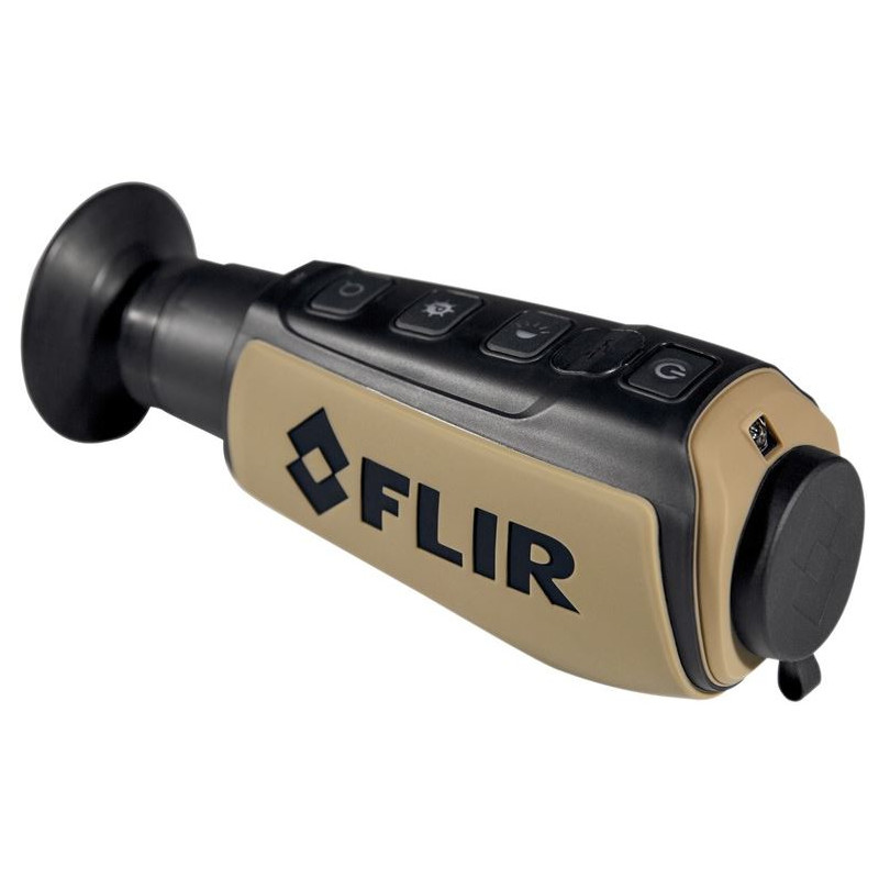 Caméra à imagerie thermique FLIR Scout III-320 60Hz