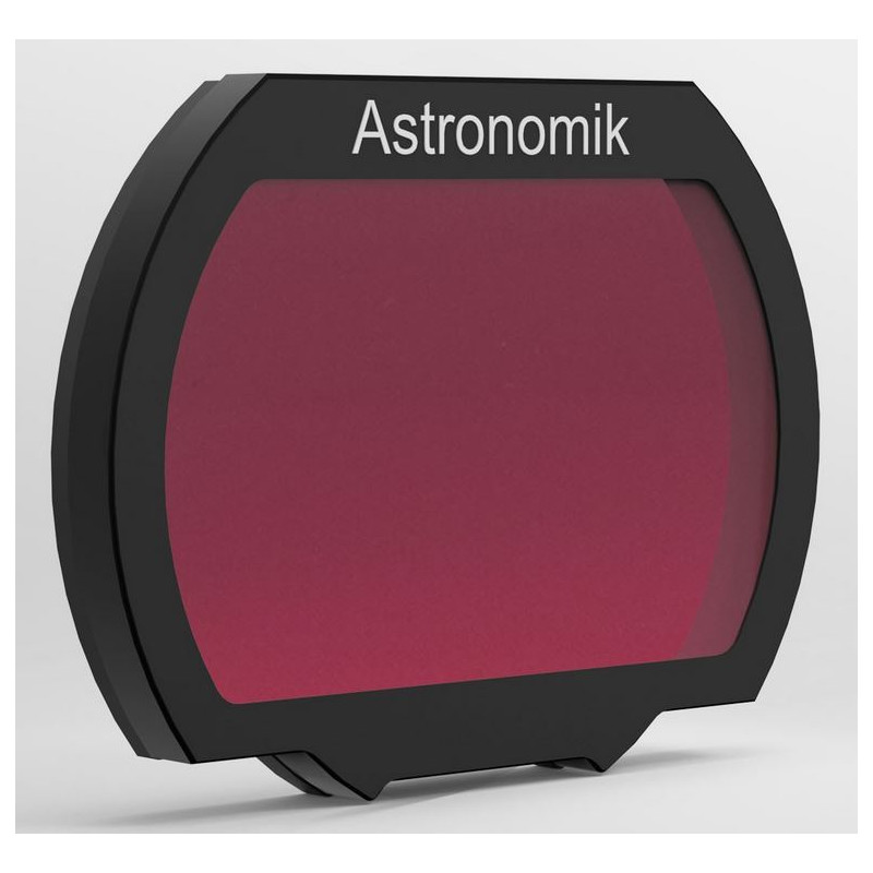 Astronomik Filtre H-alpha 12 nm CCD Sony Alpha Clip