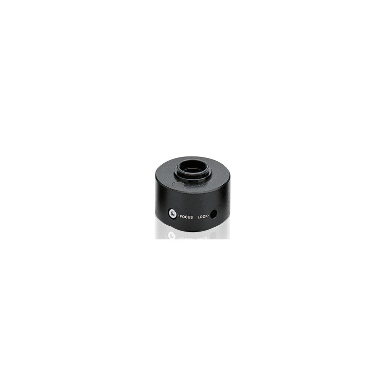 Evident Olympus Adaptateur U-TV0.5XC-3-8 monture C pour capteur