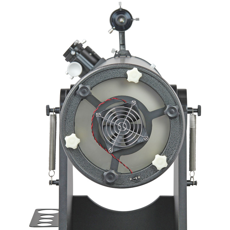Omegon Télescope Dobson Advanced X N 203/1200 Pack