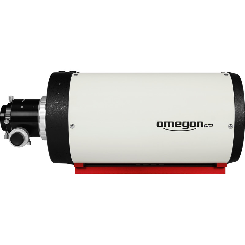 Télescope Omegon ritchey-chretien Pro RC 154/1370 EQ570DX GoTo