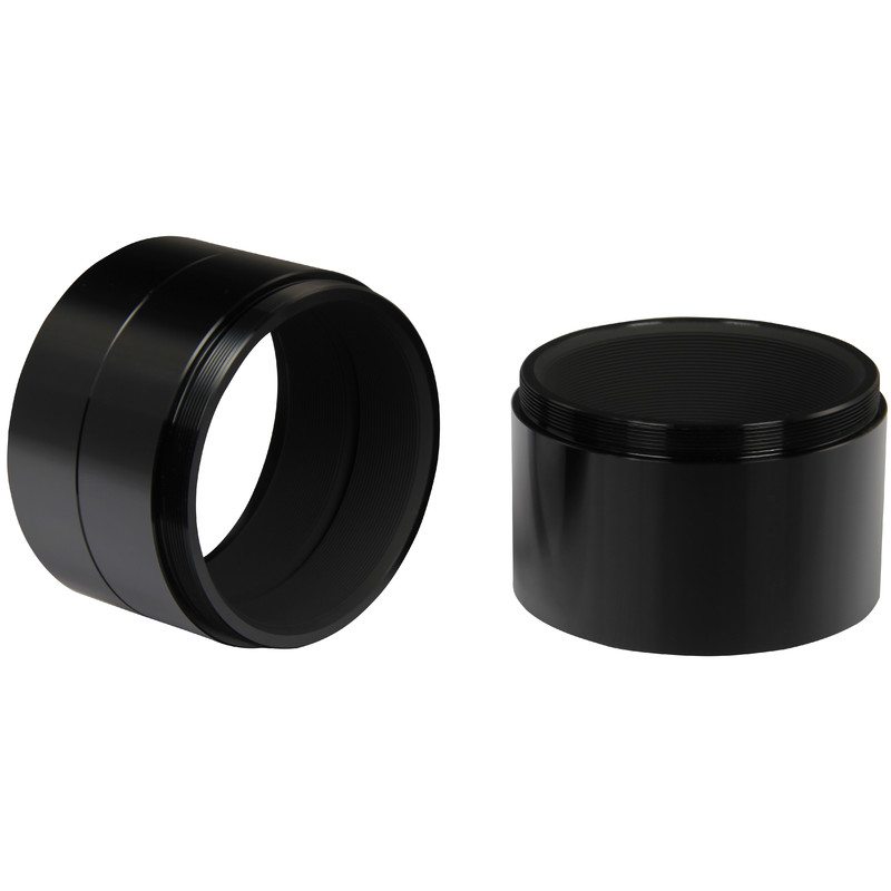 Omegon Télescope RC 154/1370 EQ570DX