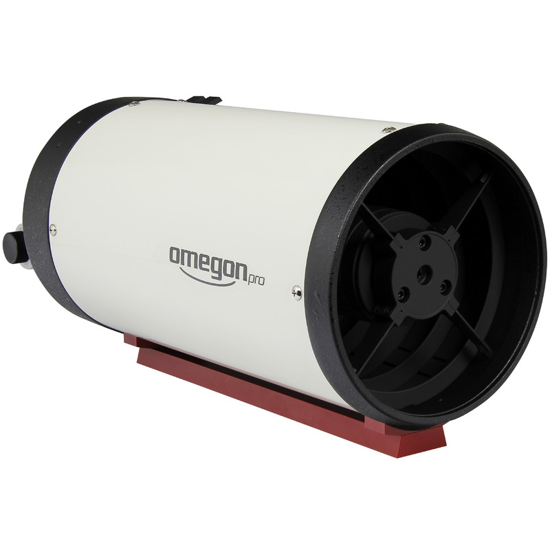 Omegon Télescope RC 154/1370 EQ570DX