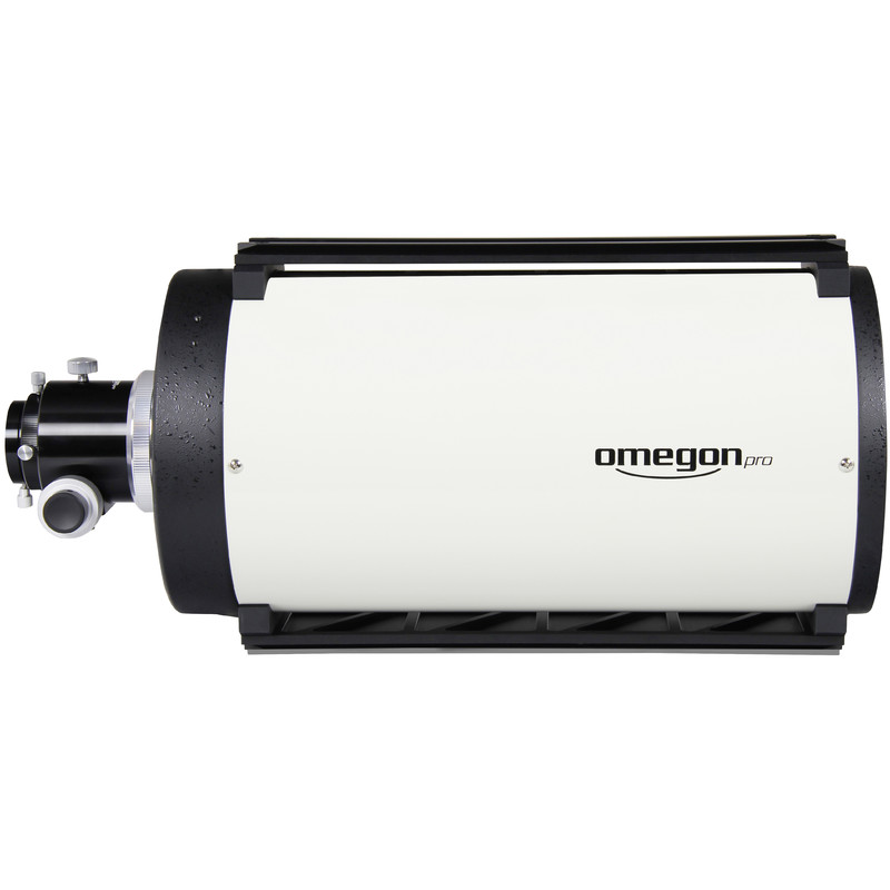 Télescope Omegon Ritchey-Chretchien Pro RC 203/1624 EQ570DX Goto