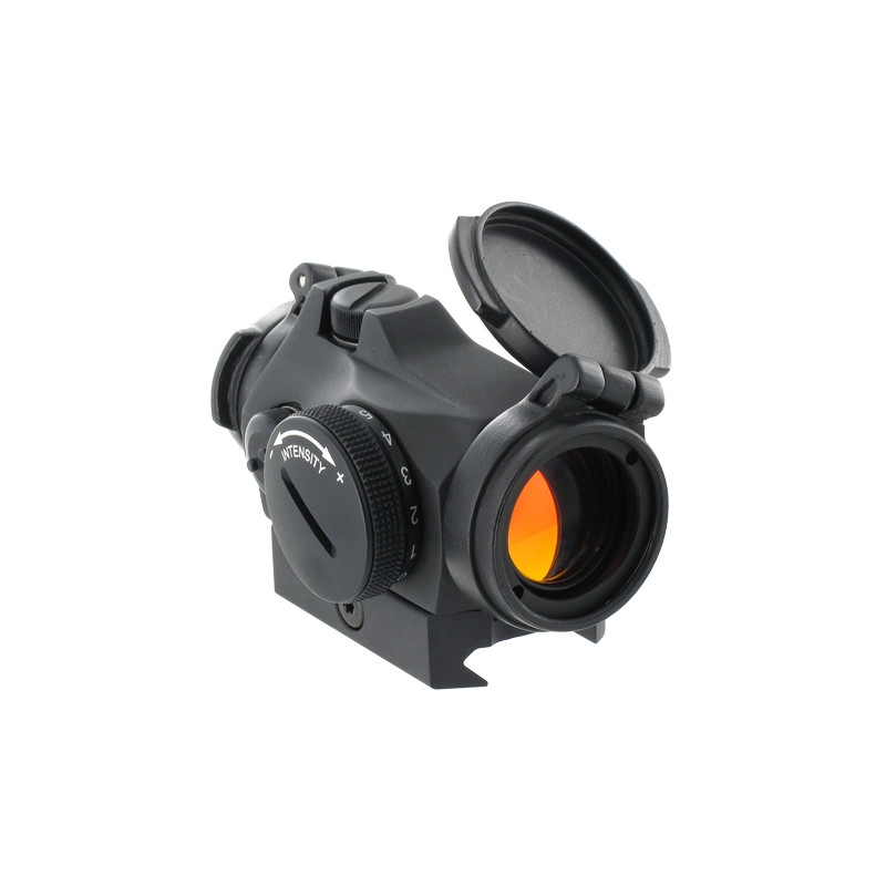 Lunette de tir Aimpoint Micro T-2, sans montage