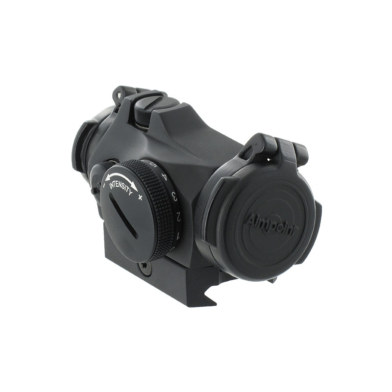 Lunette de tir Aimpoint Micro T-2, sans montage