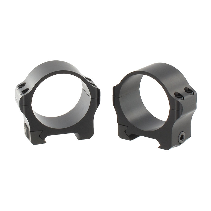 Aimpoint Colliers 34 mm pour rail Weaver