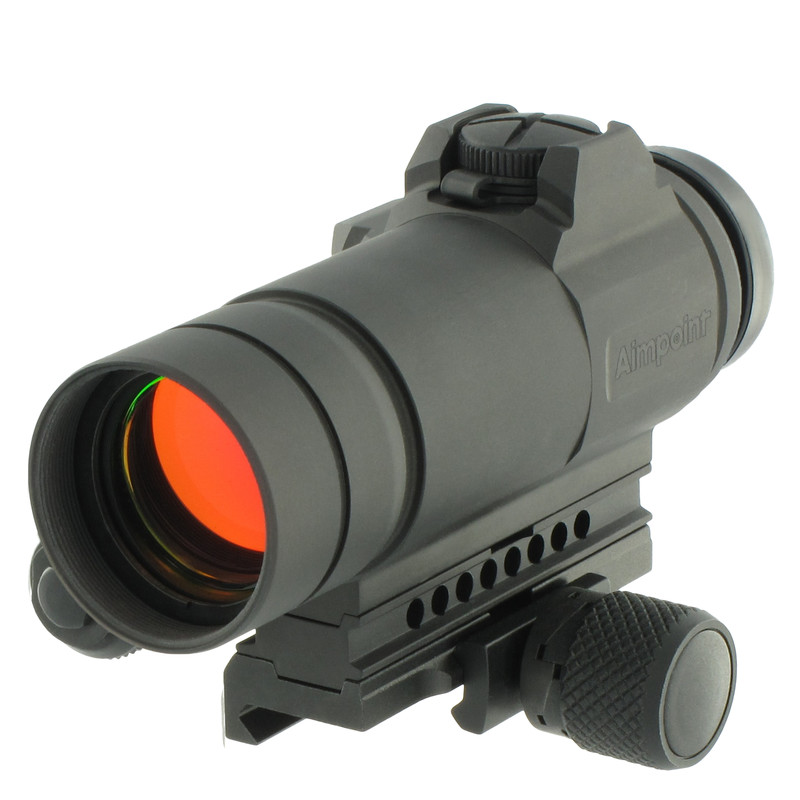 Lunette de tir Aimpoint COMP M4s sans montage