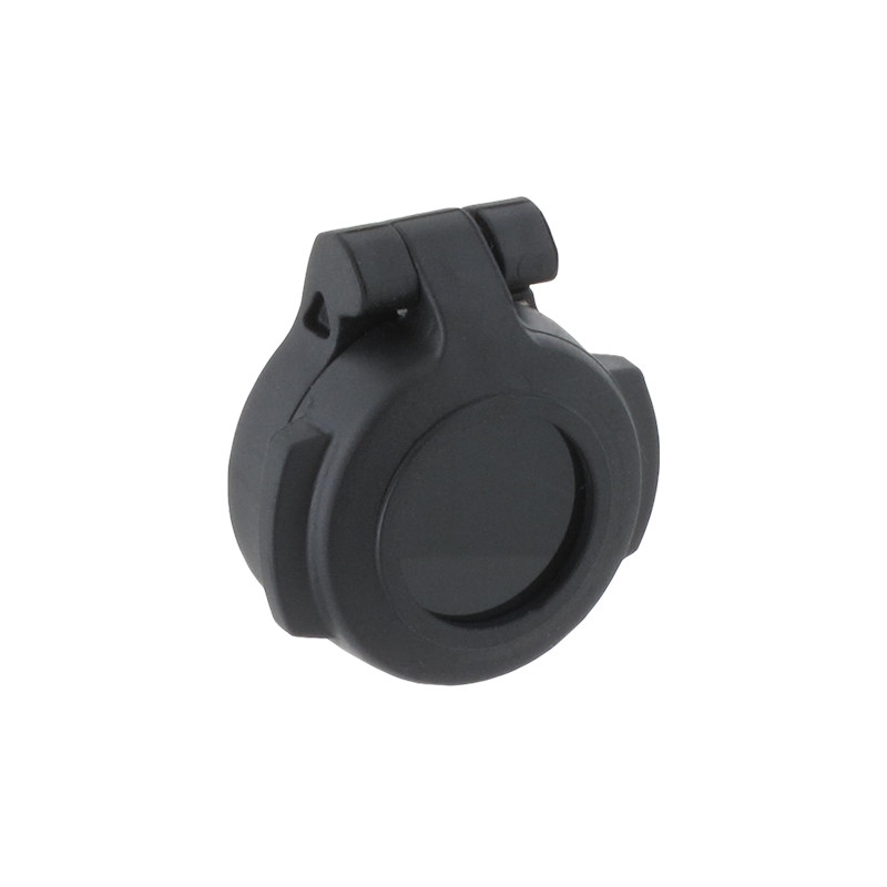 Aimpoint Couvre-objectif Flip-Up noir Micro H-2