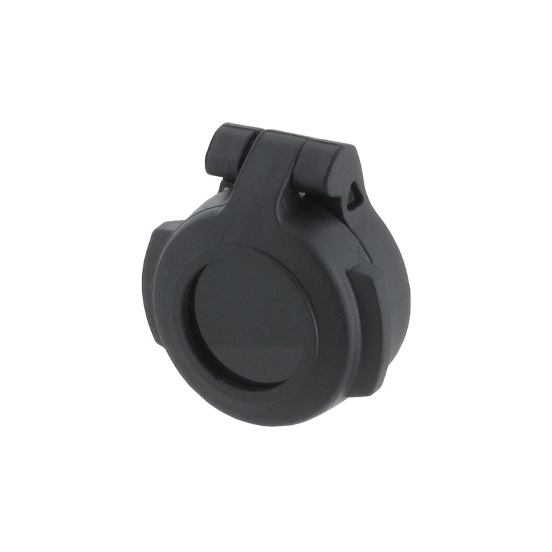 Aimpoint Couvre-objectif Flip-Up noir Micro H-2