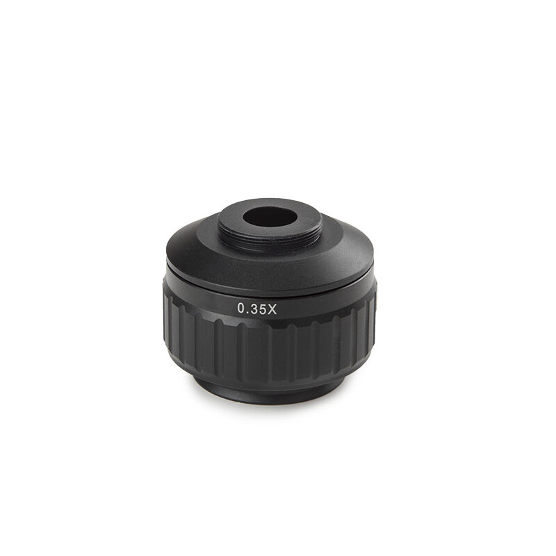 Adaptateur appareil-photo Euromex OX.9833, C-mount adapter (rev 2), 0,33x, f. 1/3  (Oxion)