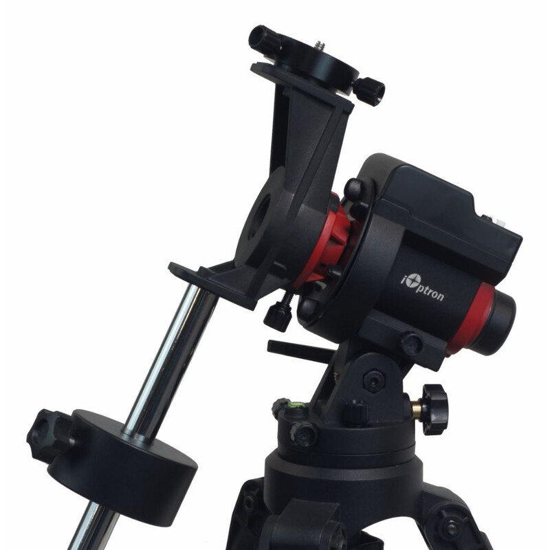 Monture iOptron SkyGuider Pro