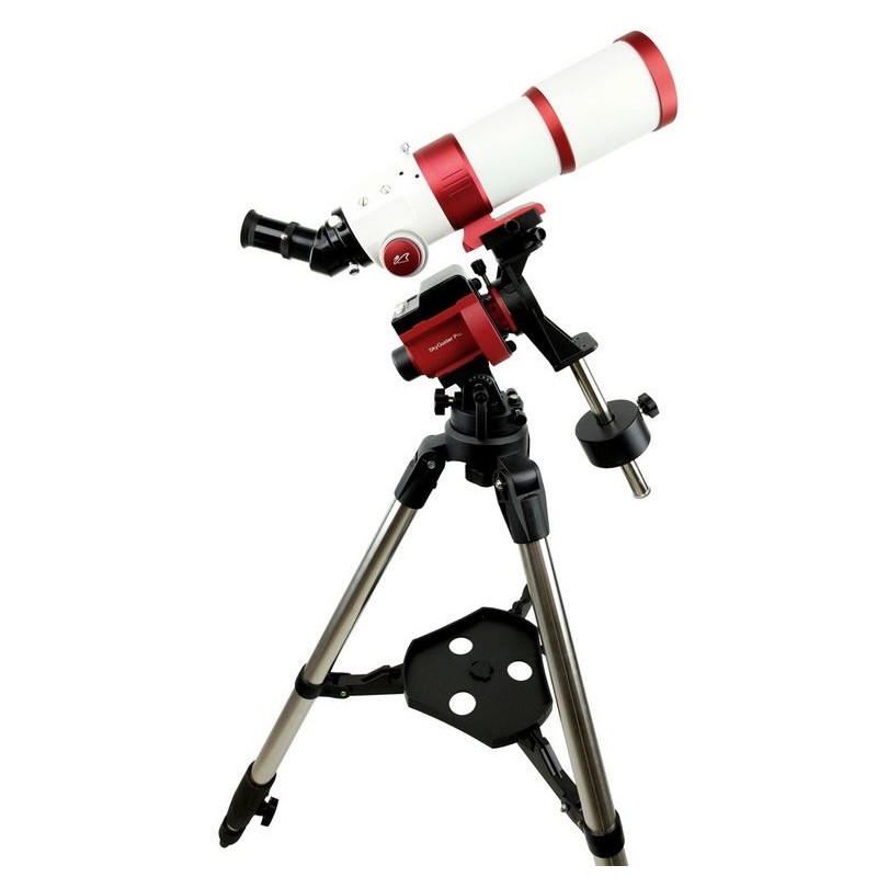 Monture iOptron SkyGuider Pro iPolar Set