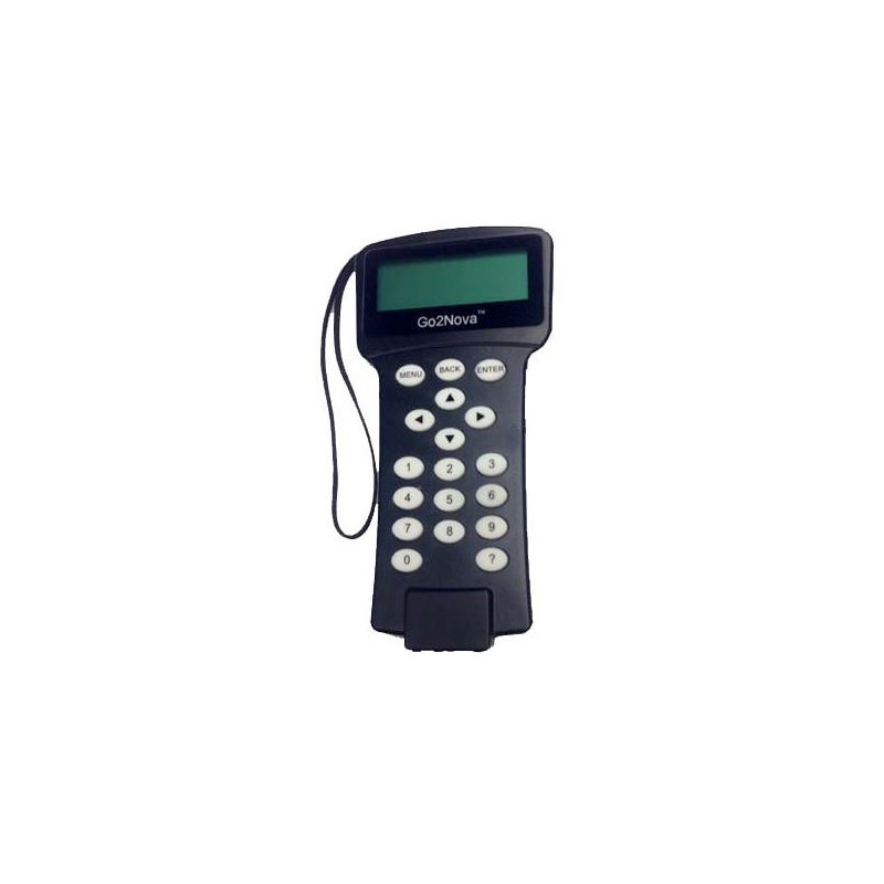 iOptron Télécommande Go2Nova 8408