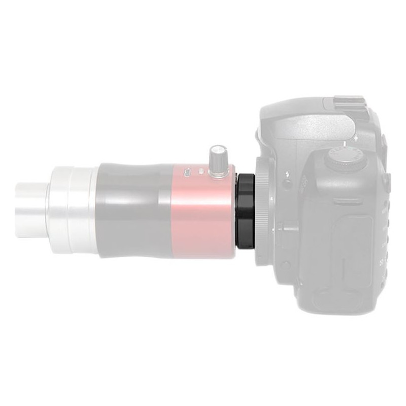 Adapter DayStar Adaptateur T2 pour filtre QUARK