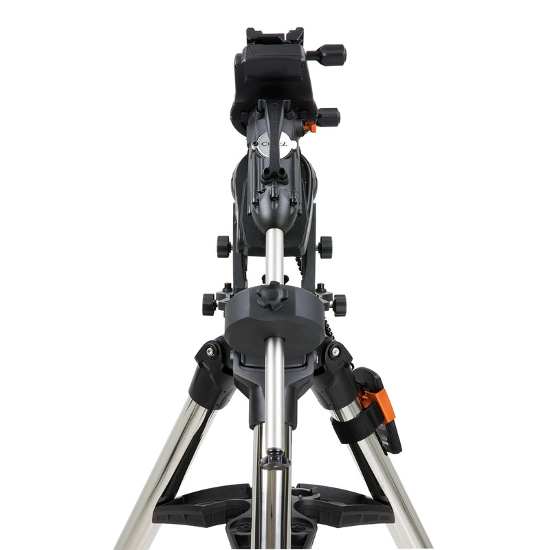 Monture Celestron CGX-L GoTo