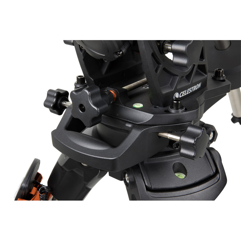 Monture Celestron CGX-L GoTo