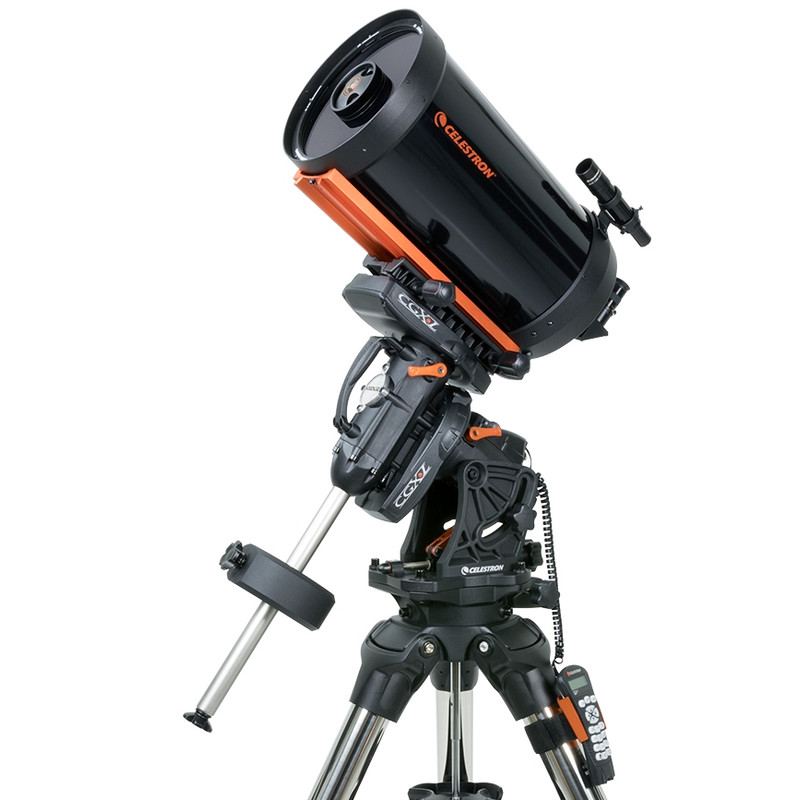 Télescope Schmidt-Cassegrain  Celestron SC 235/2350 CGX-L 925 GoTo