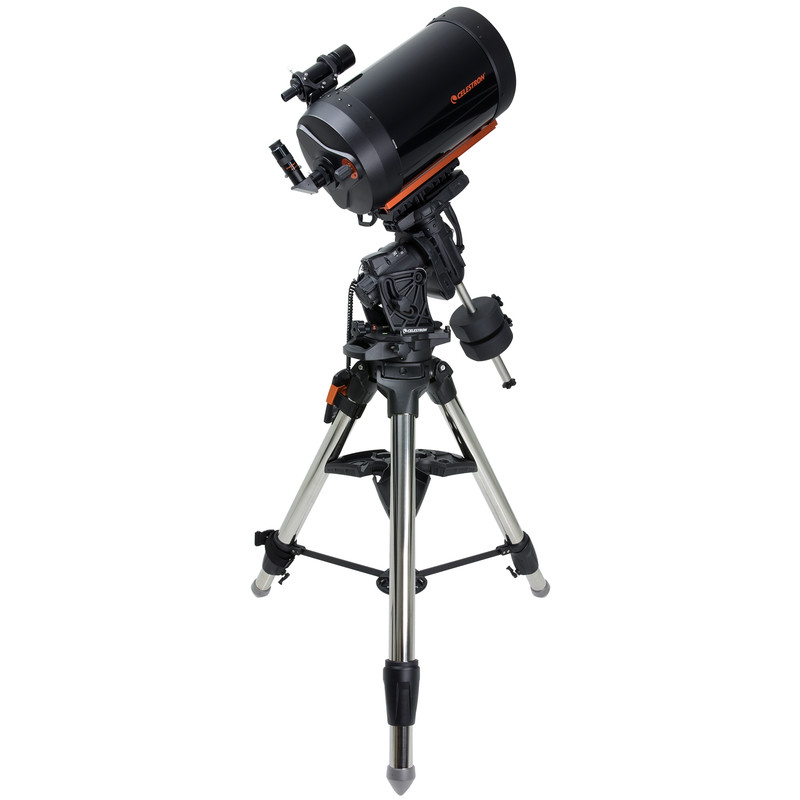 Télescope Schmidt-Cassegrain  Celestron SC 279/2800 CGX-L 1100 GoTo