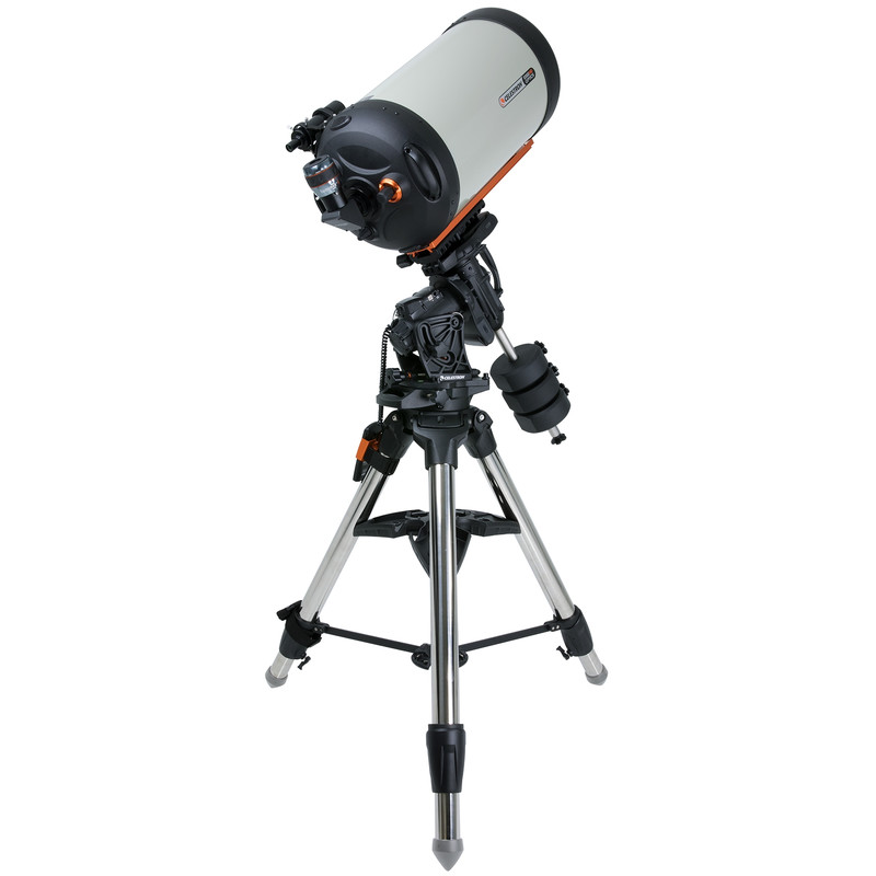 Télescope Schmidt-Cassegrain  Celestron SC 356/3910 EdgeHD 1400 CGX-L GoTo