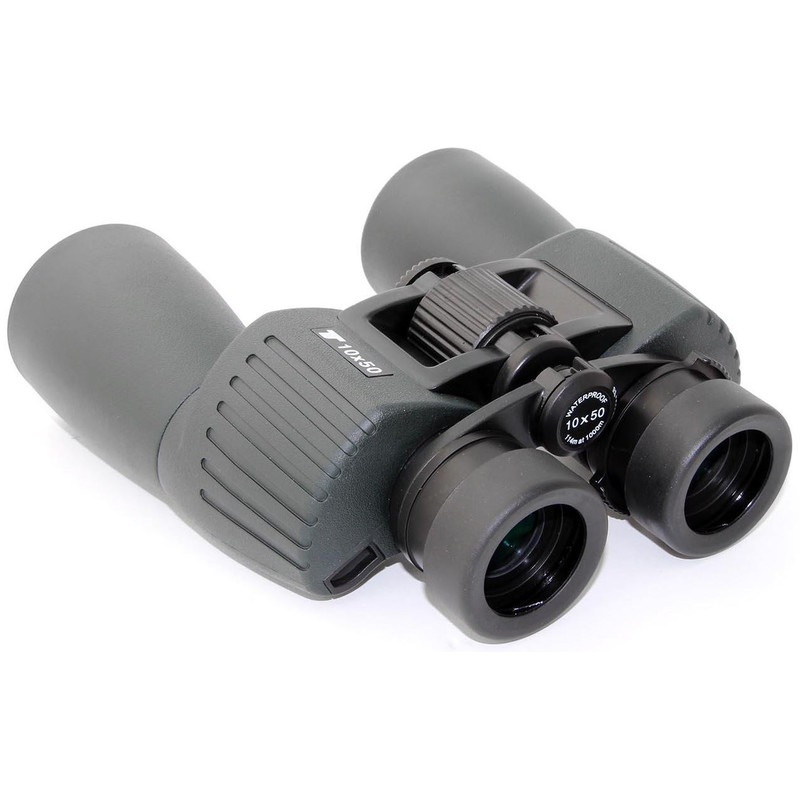 Jumelles TS Optics 10x50 WP