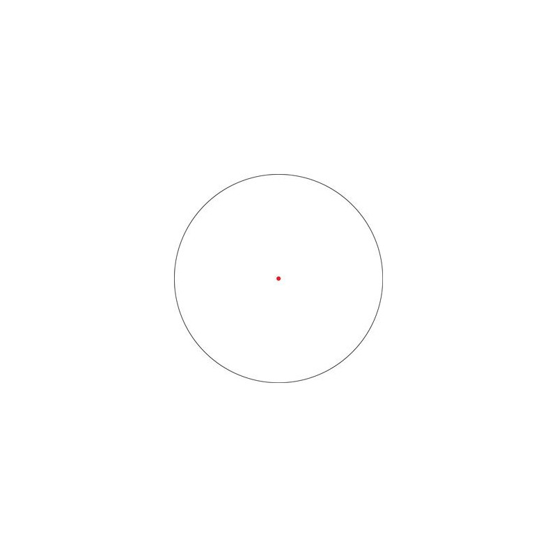 Lunette de tir Vortex Sparc AR Red Dot 2 MOA