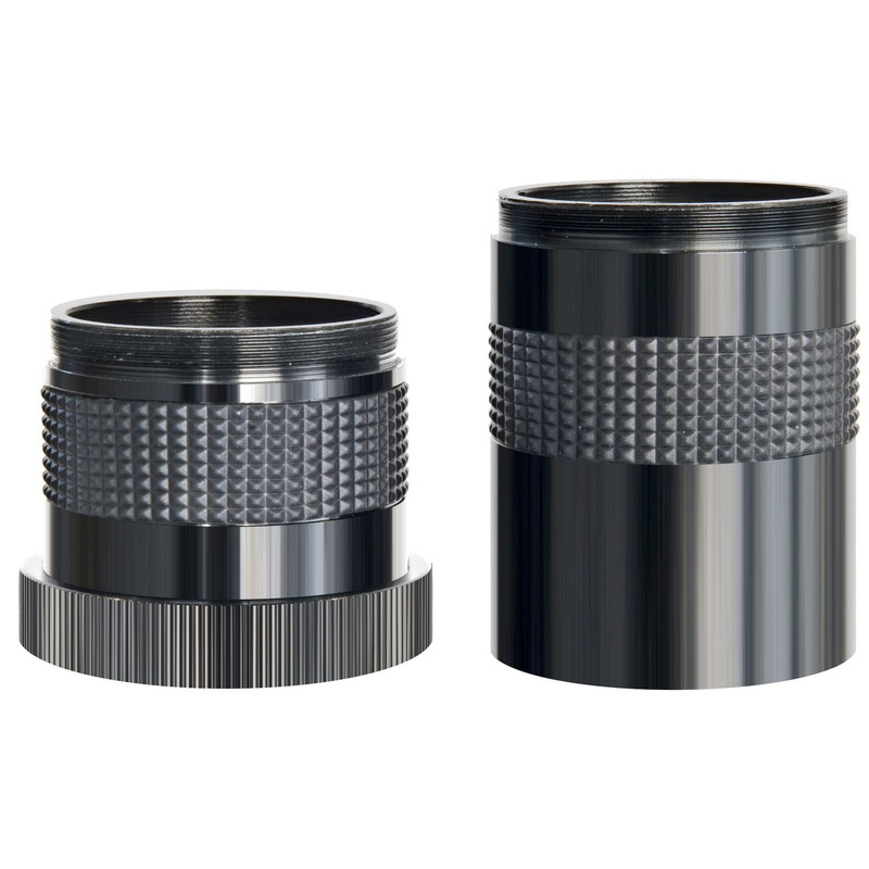 Adapter Bresser Adaptateur M35/T2 pour MC 100