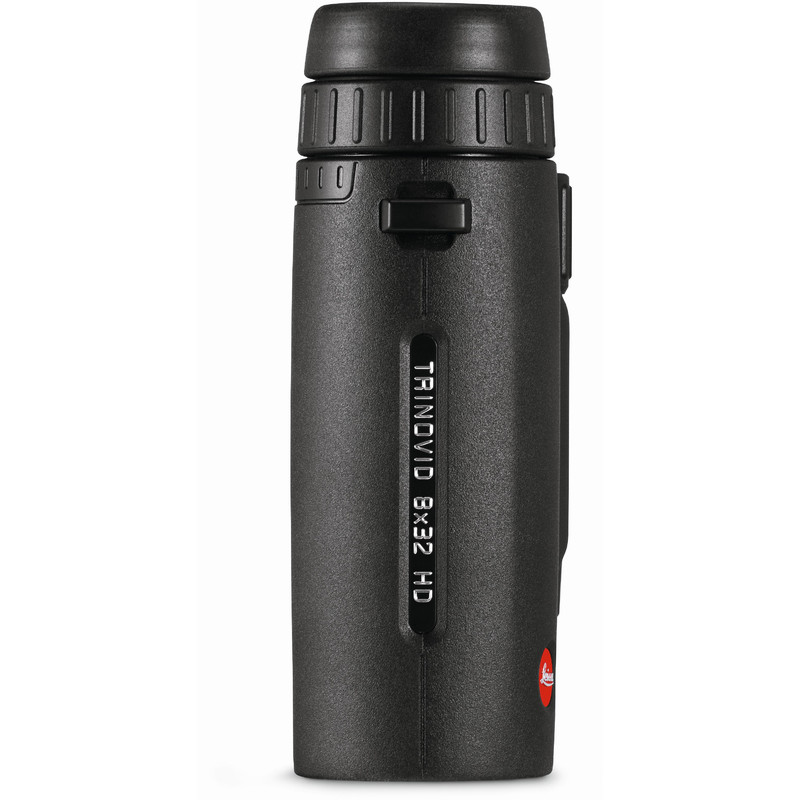 Jumelles Leica Trinovid 8x32 HD