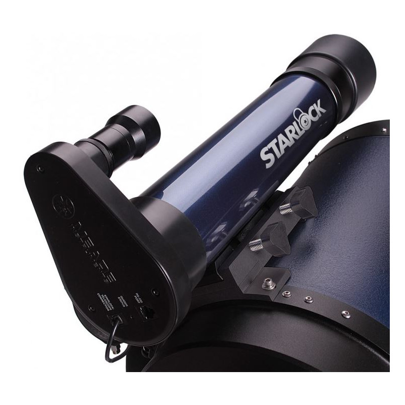 Télescope Meade ACF-SC 355/2845 Starlock LX600 sans trépied