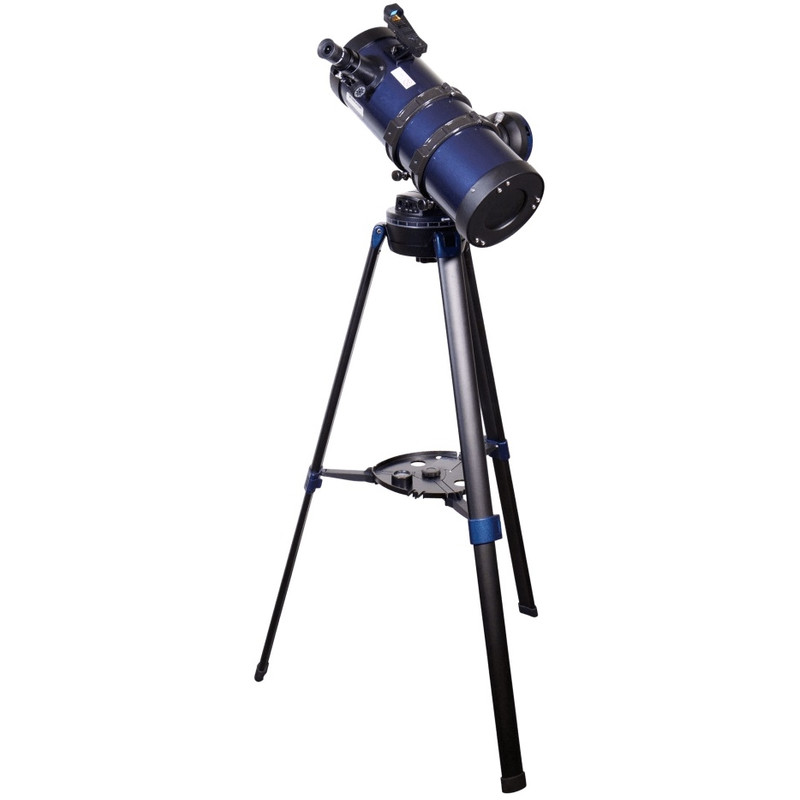 Télescope Meade N 130/1000 StarNavigator NG 130 AZ GoTo