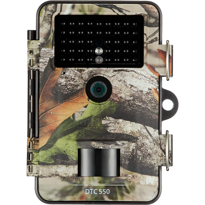 Appareil-photo spécial gibier Minox DTC 550