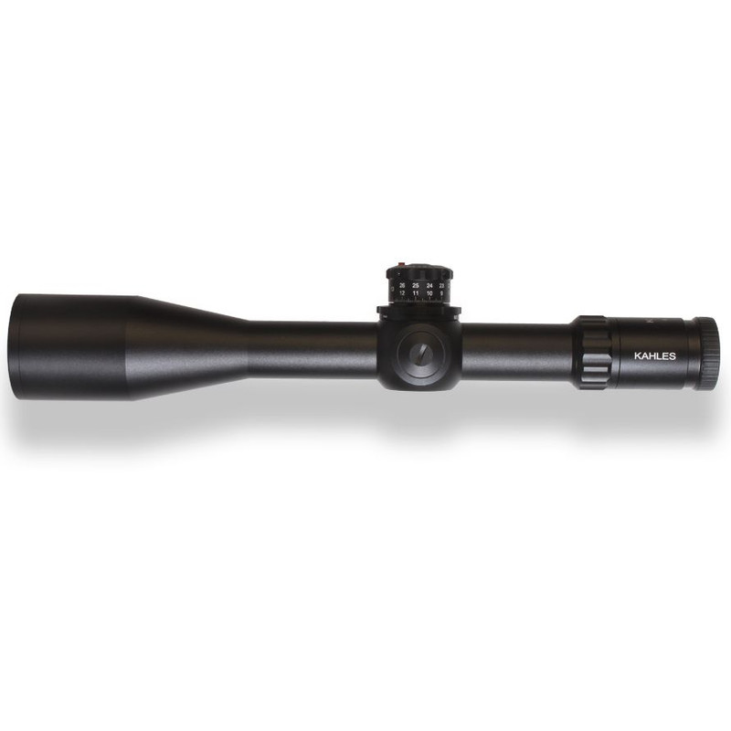 Lunette de tir Kahles K624i 6-24x56 CCW, Reticle SKMR