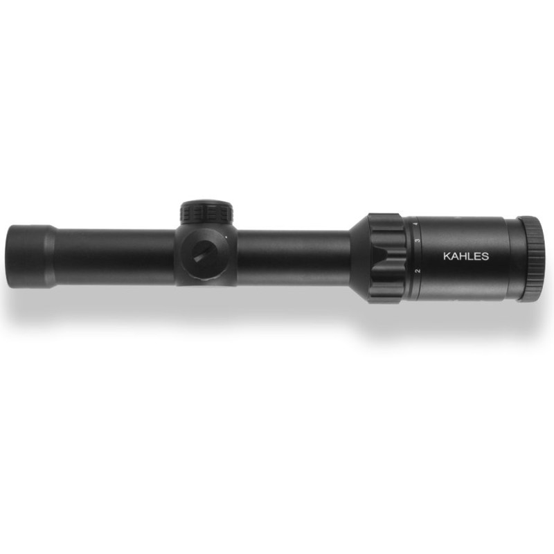 Lunette de tir Kahles K16i 1-6x24 Reticle G4B