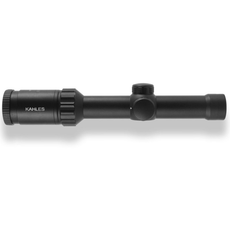 Lunette de tir Kahles K16i 1-6x24 Reticle G4B