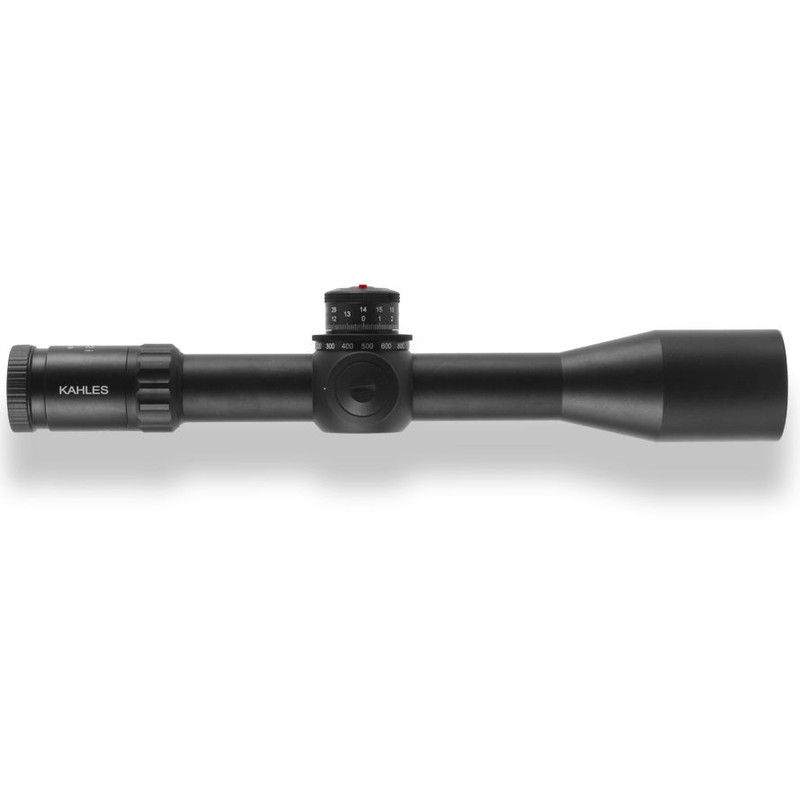 Lunette de tir Kahles K312i 3-12x50 CW Reticle MIL7